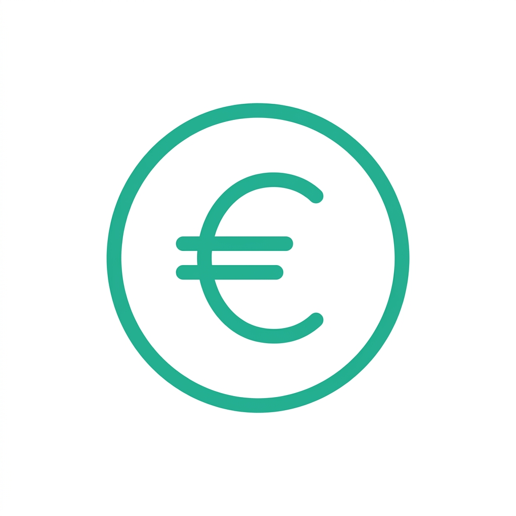 Euro-Symbol